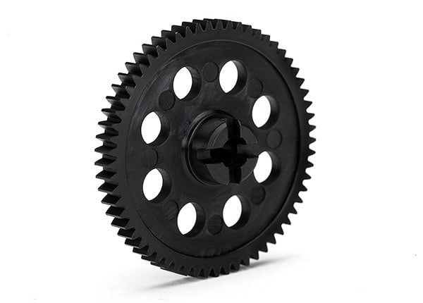 Traxxas LaTrax 61T Spur Gear