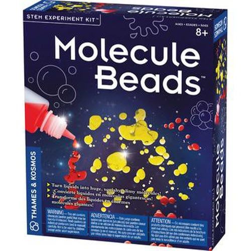 Thames &amp; Kosmos Molecule Beads - 3L