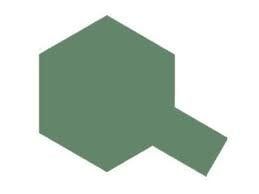 Tamiya EXF-5 Flat Green Enamel 10ml