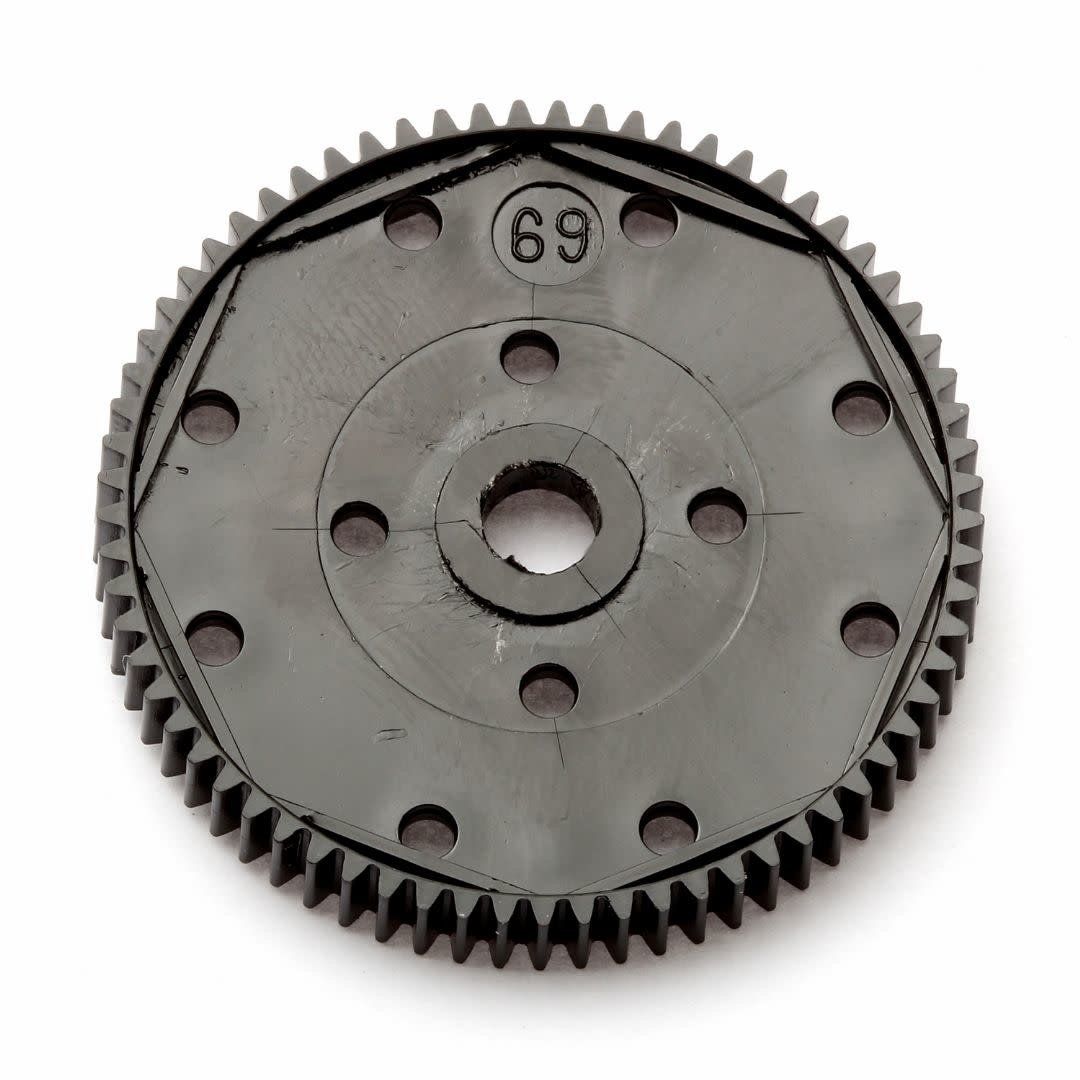Team Associated Spur Gear 69T 48P