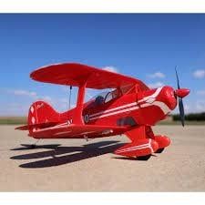 E Flite UMX Pitts S1S BNF basic