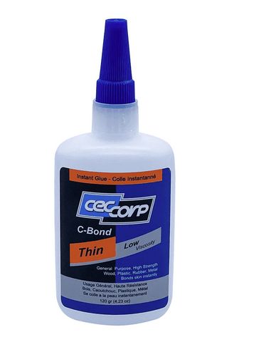 CEC Corp Thin CA 120h