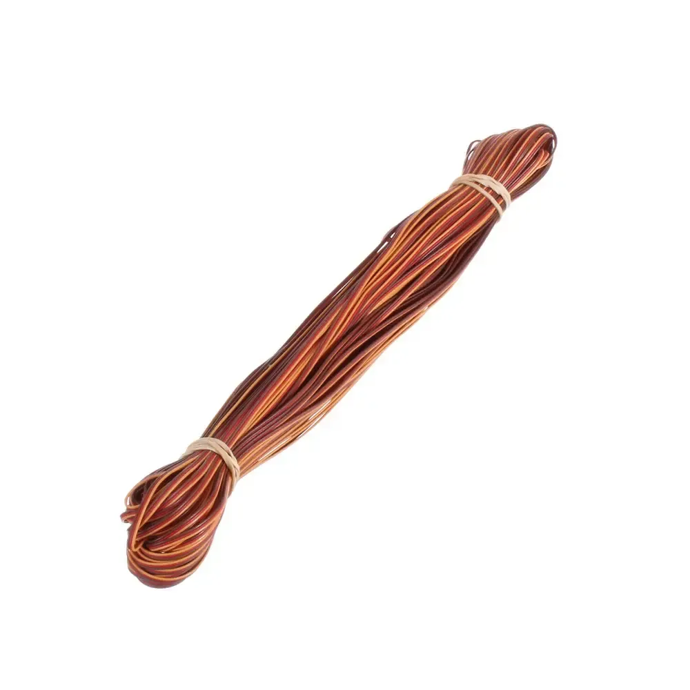 Maxx JR/Hitec micro wire AWG 32-Sold per ft