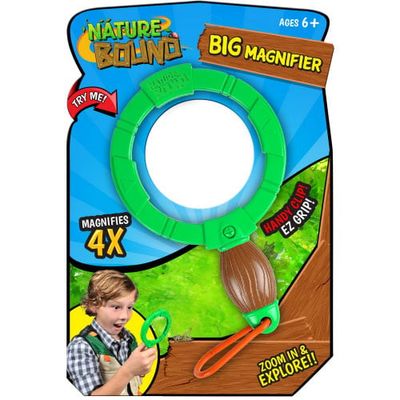Thin Air Brands Big Magnifier