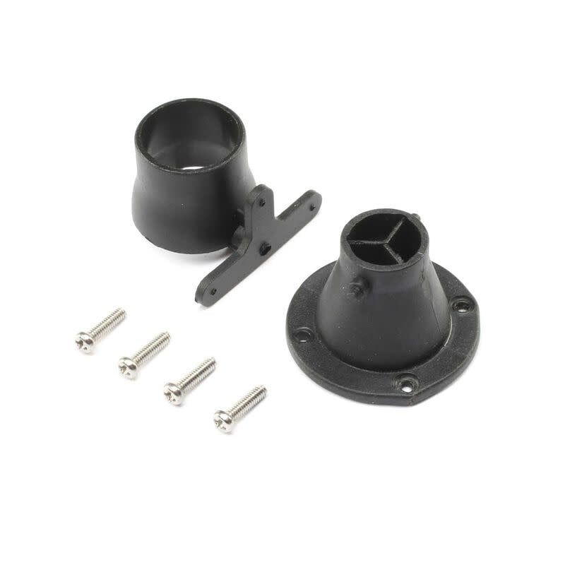 Pro Boat Jet Nozzle: 9-inch Sprintjet