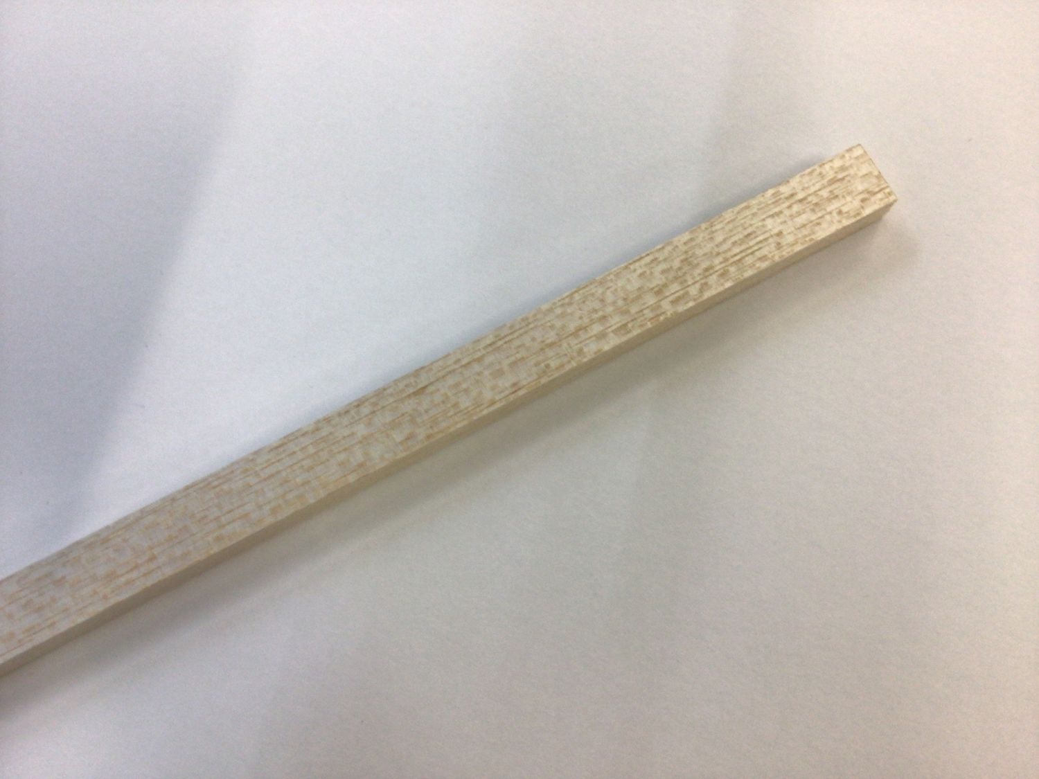 Sig Sig Balsa 1/2X3/4X36"