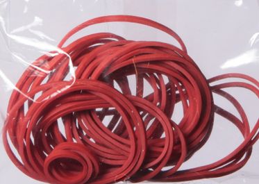 Magnum  Medium Pistol Ammo-Red 16oz