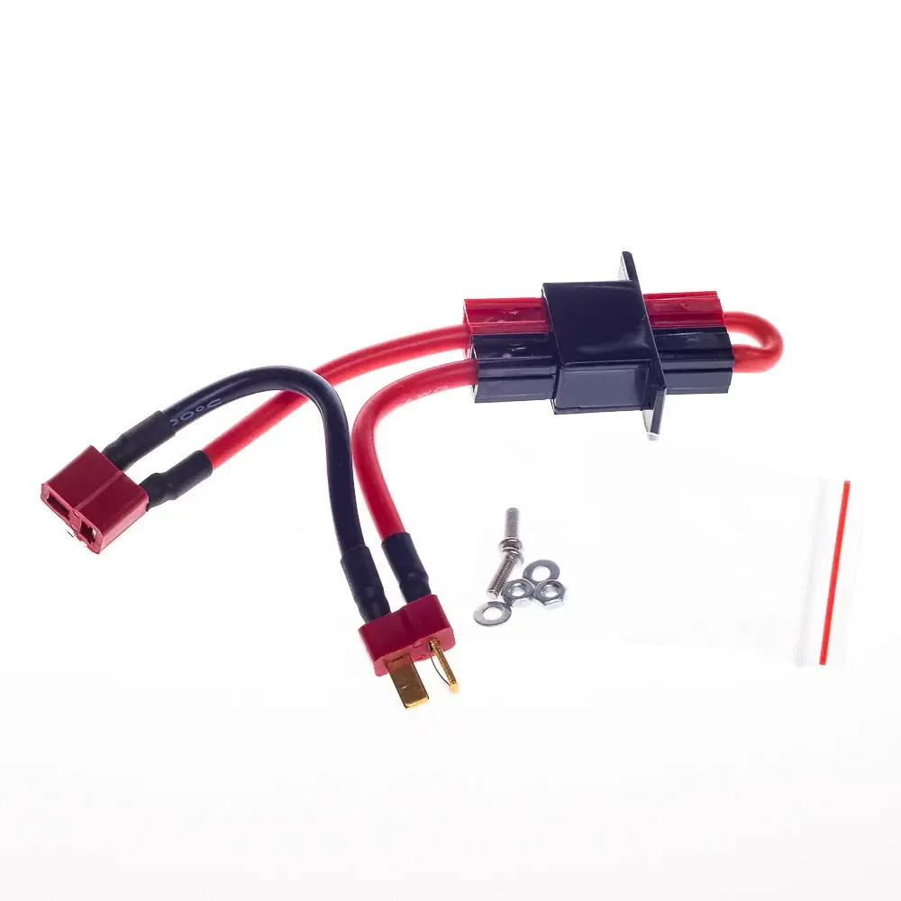 Maxx HI-CURRENT ARMING SWITCH,HDWIR