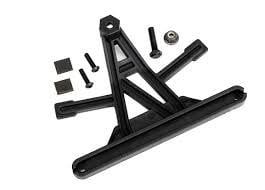 Traxxas Spare Tire Mount with Mounting Hardware