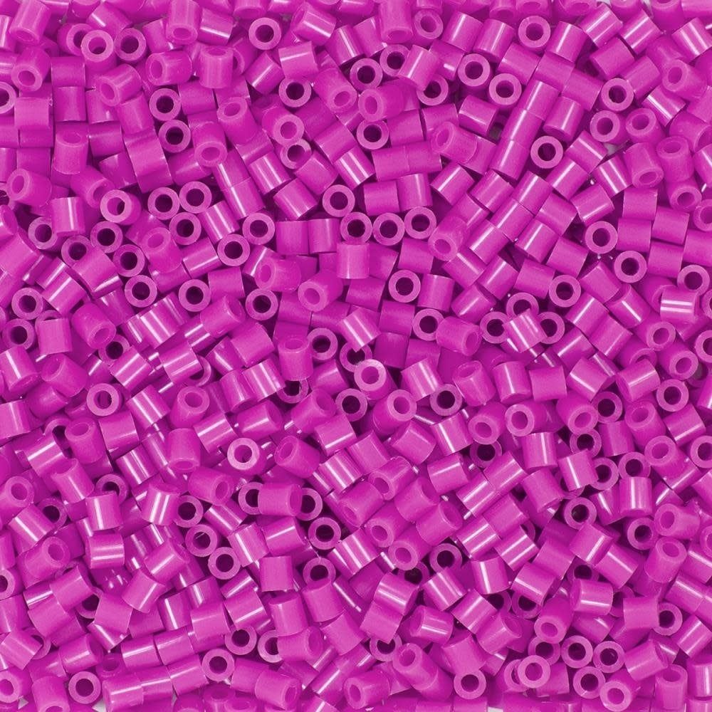 Perler Beads Fuchsia 1000pc