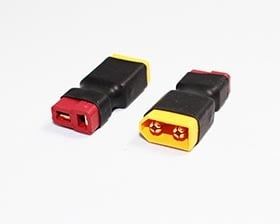 APS Adapter Wireless deans Female to XT60 Male 1pc