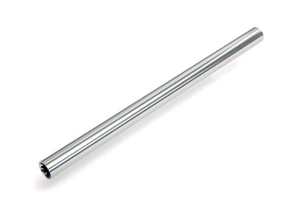Traxxas Driveshaft, center, aluminum (fits Maxx with extended chassis (352mm wheelbase))
