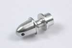 Maxx Products 2mm Shaft Propeller Adaptor Collet with 5mm Propeller Shaft