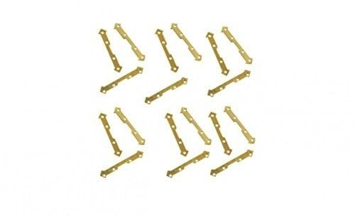 Ocio 2.5X15mm flat hinge