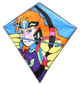 Skydogs Kites  29&quot; Archer Diamond