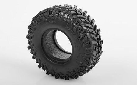 RC 4WD 1.9" Mickey Thompson Baja Claw Advanced X2 SS Scale Tires 2.18" OB (2)
