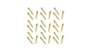 Ocio 10mm belaying pin