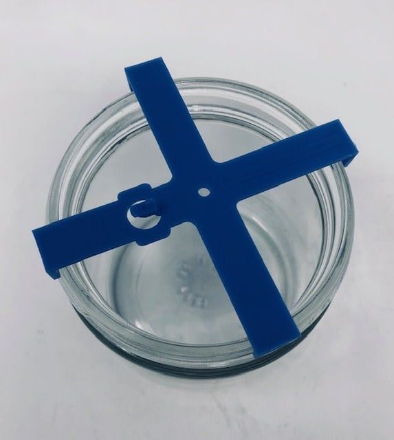 C&amp;C Candle Co Medium Wick Centering Tool