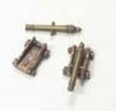 Ocio 6X35mm gun set