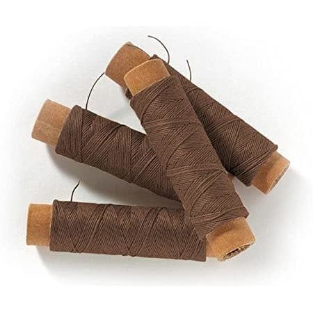 Ocio .5X10m brown thread(2)