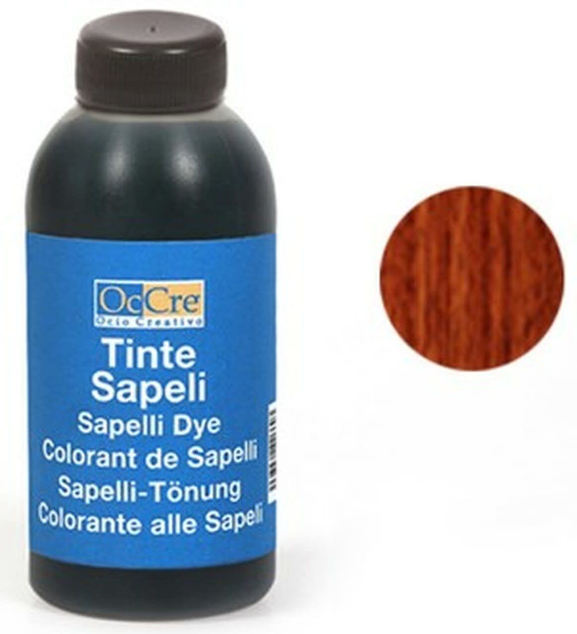 Ocio Sapelli dye 100ml