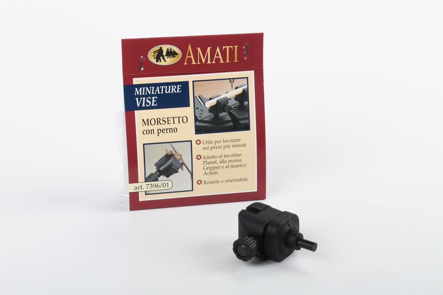 Amati Hand Vise