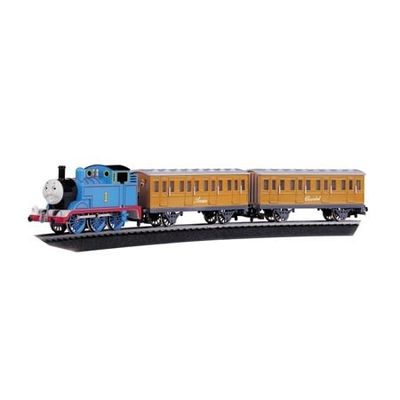 Bachmann HO Thomas with Annie &amp; Clarabel