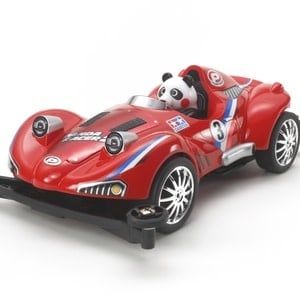 Tamiya 1/32 JR Mini 4WD Panda Racer 2 Kit