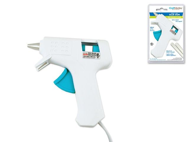 CraftMedley Mighty Mini Glue Gun