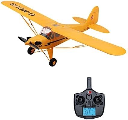 RC Pro 3D/6G 5CH Brushless R/C Airplane(65cm)