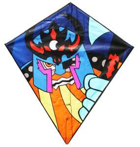 Skydogs Kites  29&quot; Viking Diamond