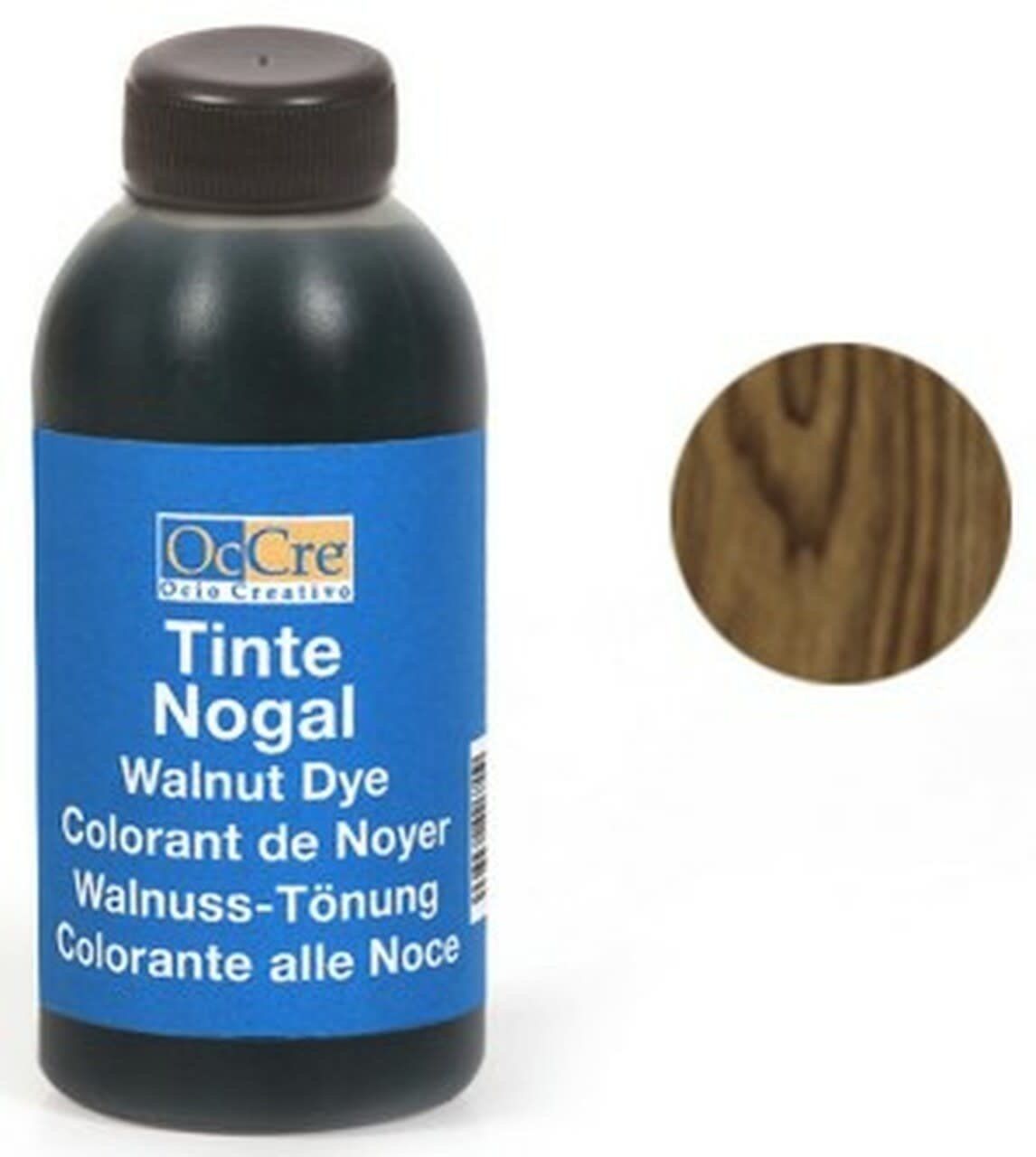 Ocio Walnut dye 100ml