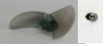 RC Pro Propeller Set