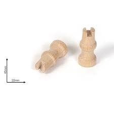 Ocio 45mm Exhibition base supports