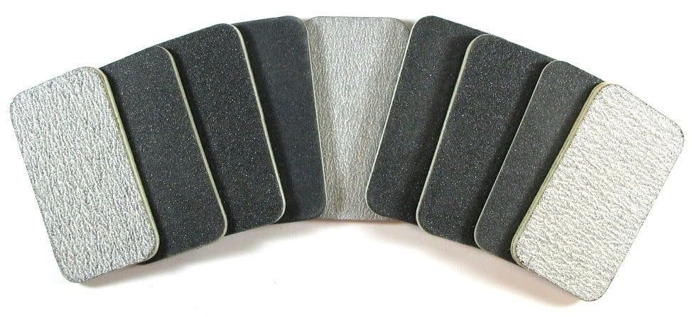 Dura Sand Sanding Squares