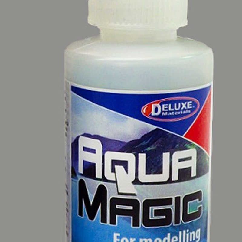 Deluxe Aqua Magic 125ml
