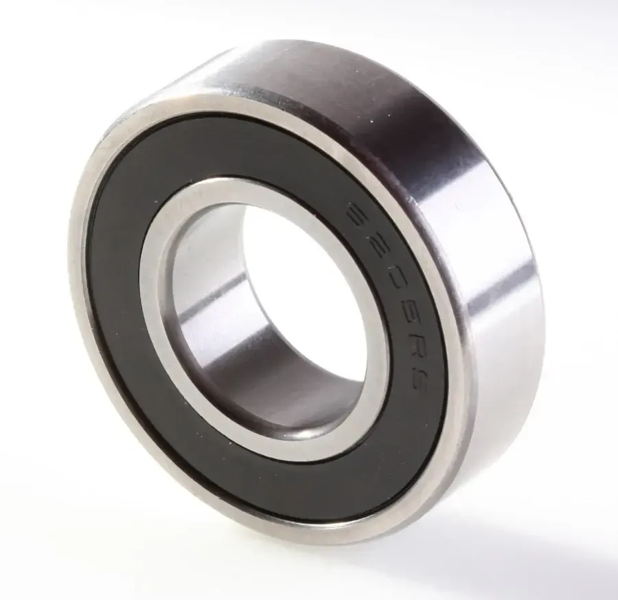 PM Hobbycraft CERAMIC BEARING 12X21MM (2Pk)