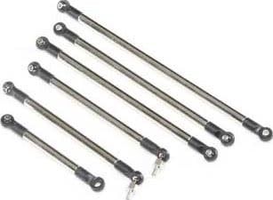 Electrix Link Set 1.9Barrage Doomsday