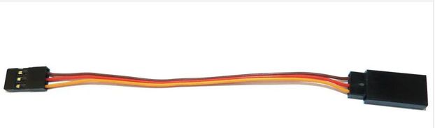 Power HD 90cm Servo Extension