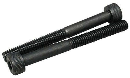OS Engines MUFF MNT SCREWS 744B