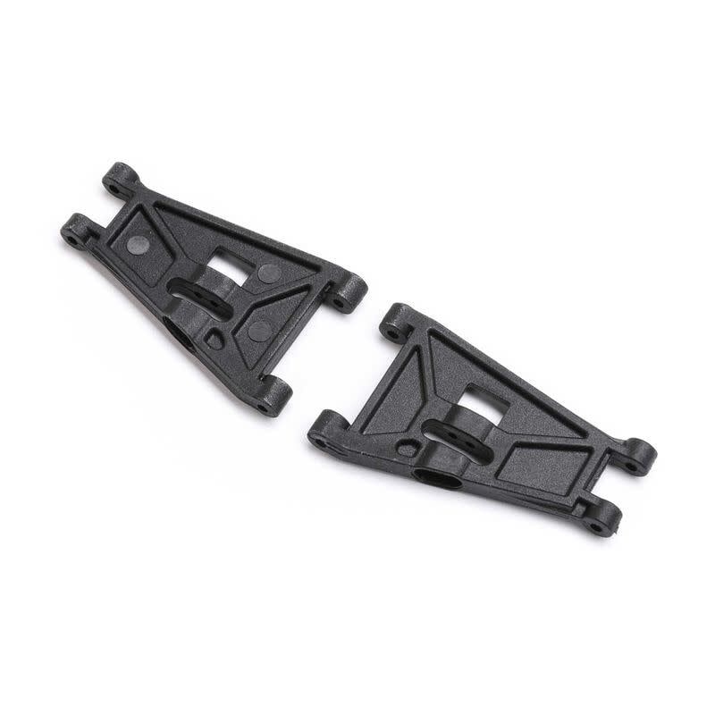 Team Losi Front Arm Set: Mini JRX2