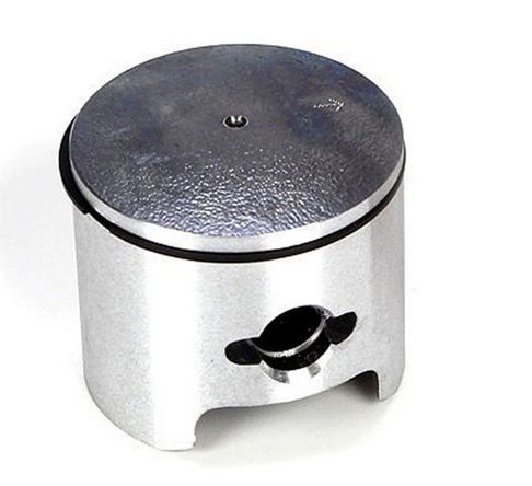 Team Losi PISTON &amp; RING SET, LOSI 26CC