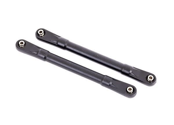 Traxxas Camber links, front (117mm) (2) (assembled with hollow balls)