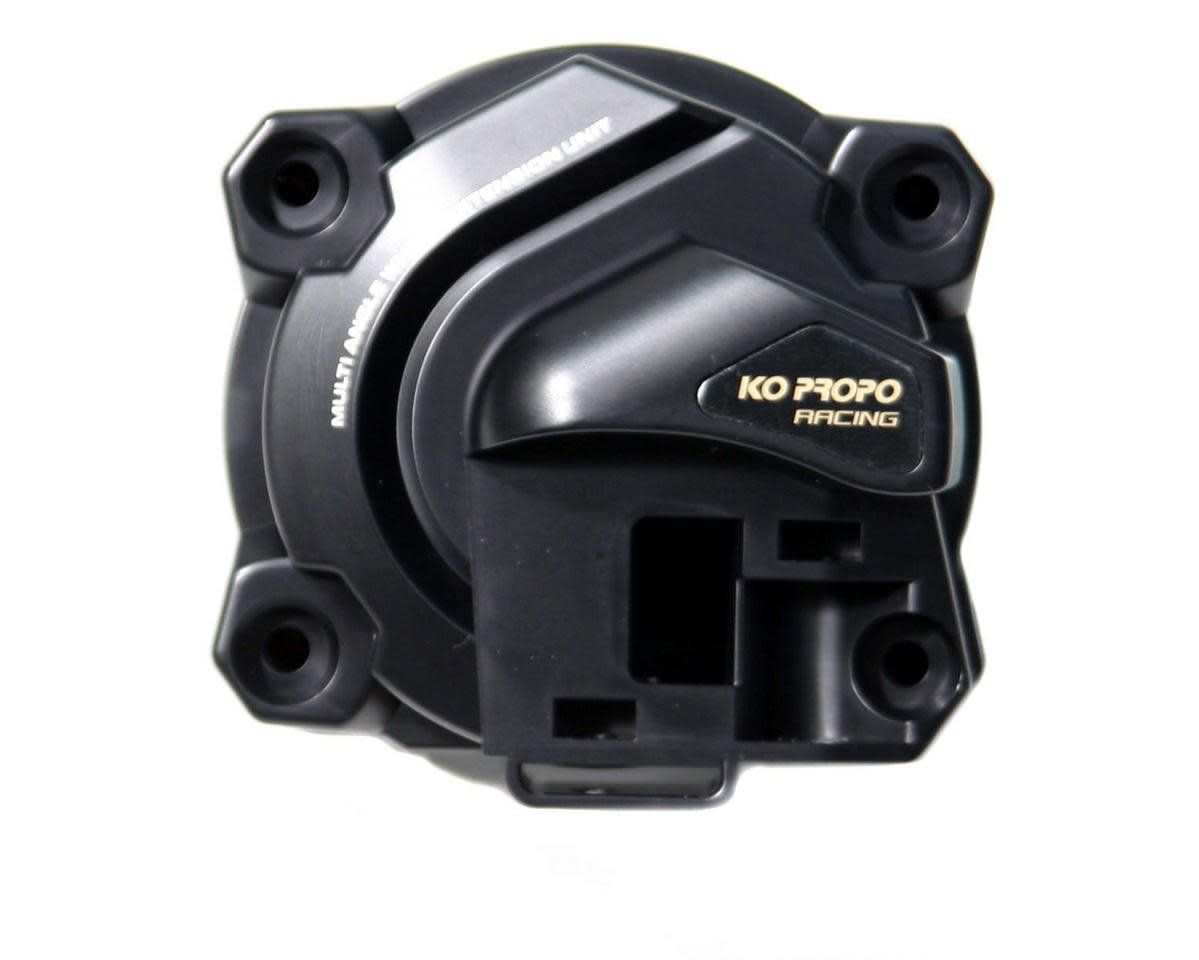 Ko Propo Helios EX-10 Multi-Angle Wheel Extension Unit