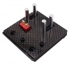 Common Sense R/C Handy Grip Soldering Jig