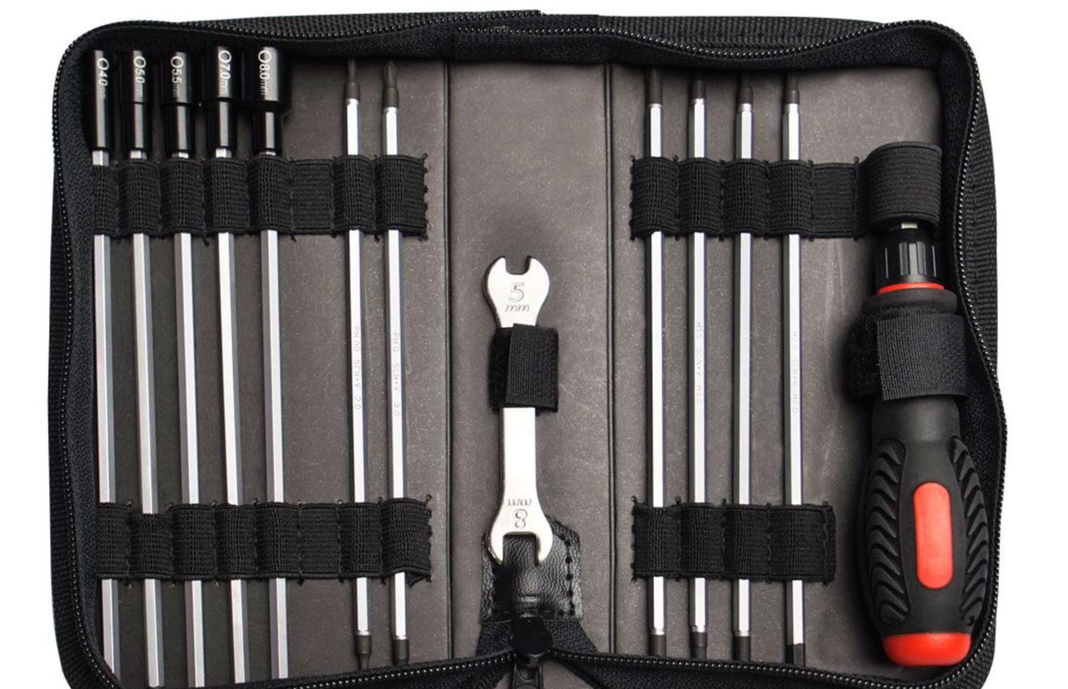 On Point Tool Kit for Traxxas Vehicles