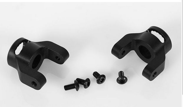 RC 4WD Bully 2 C-Hubs