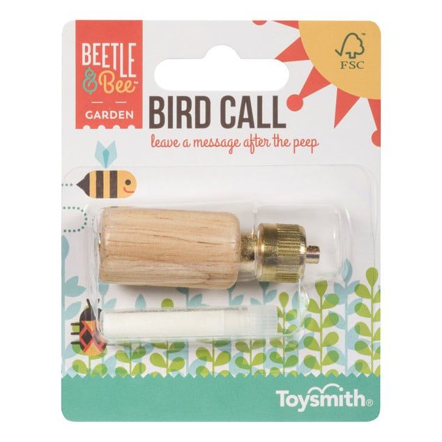 Toysmith Bird Call