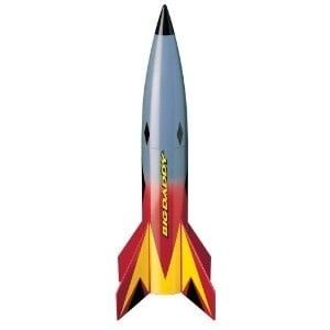 Estes Big Daddy Model Rocket Kit