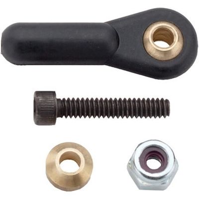 Du Bro 6-32 Heavy Duty Ball Links